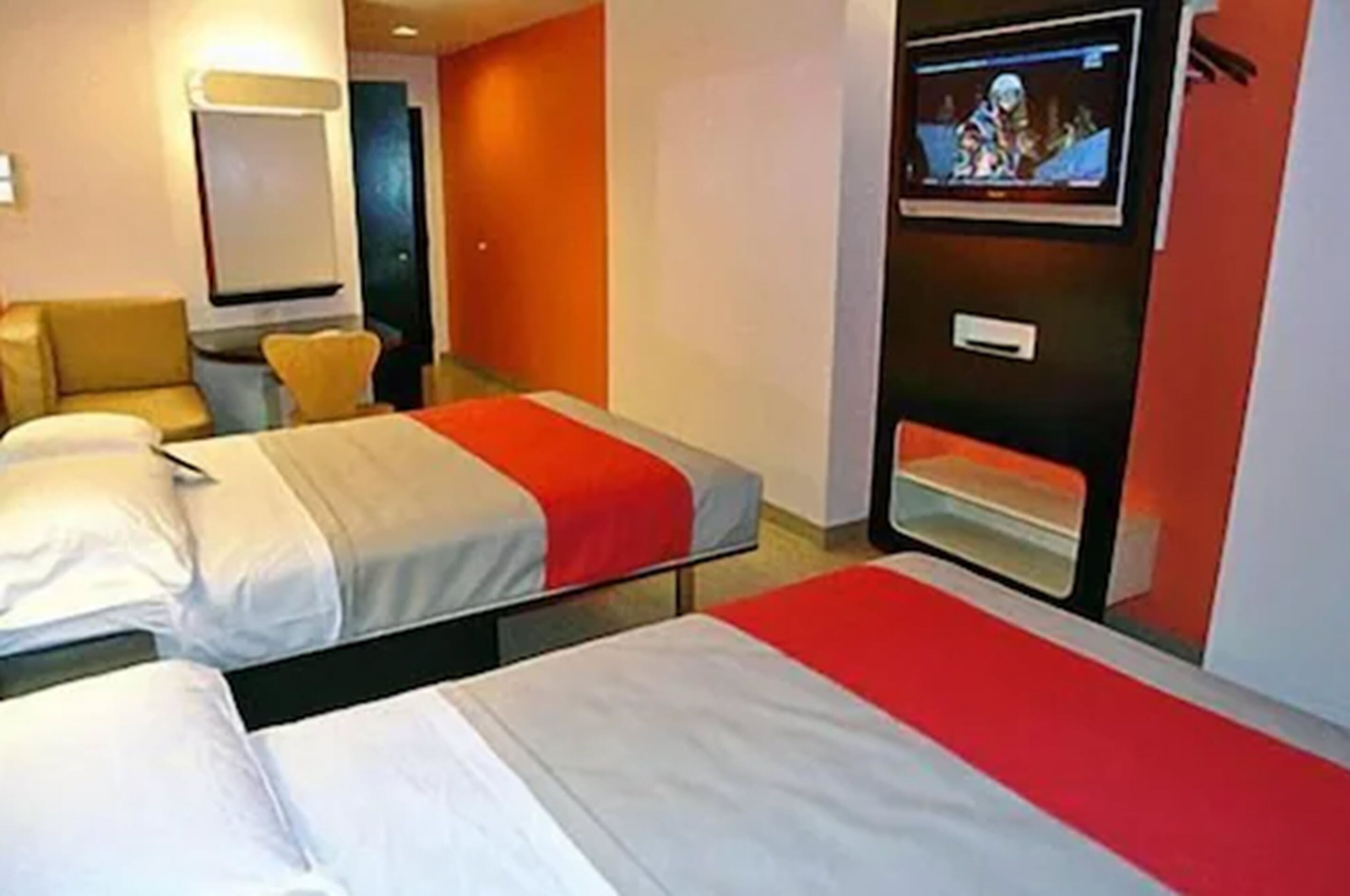 Foto - Motel 6-Fairfield, CA - Napa Valley