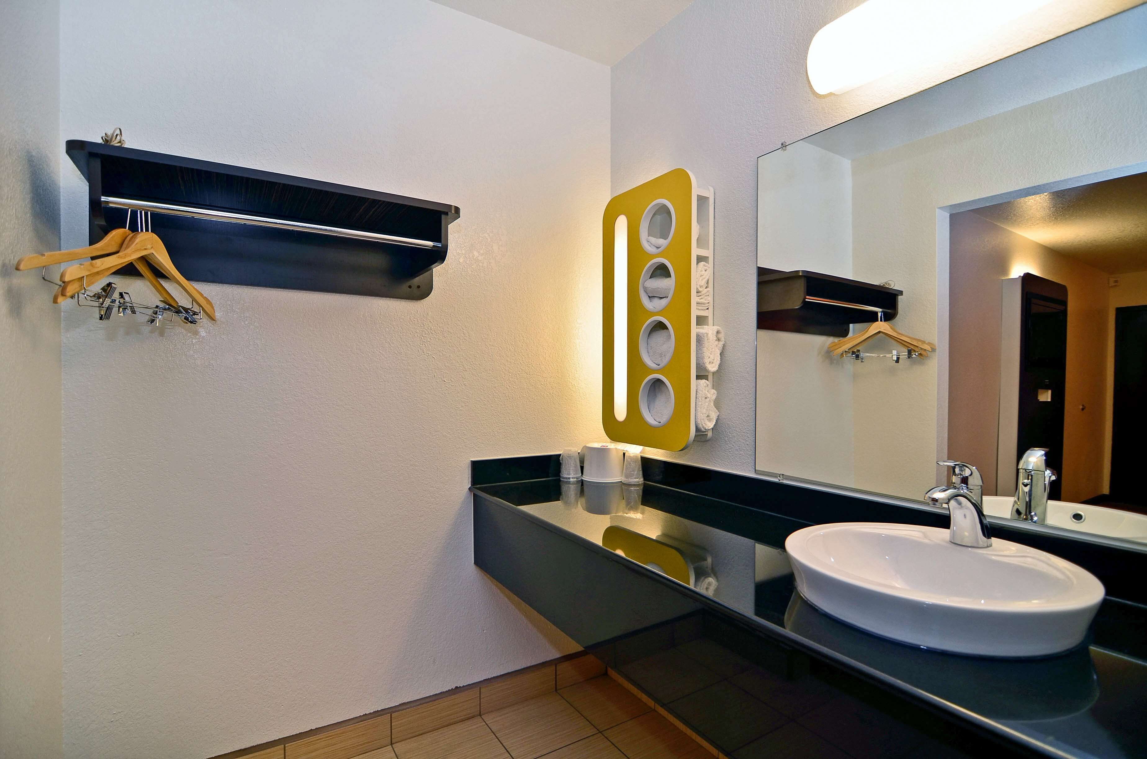 Foto - Motel 6-Fairfield, CA - Napa Valley