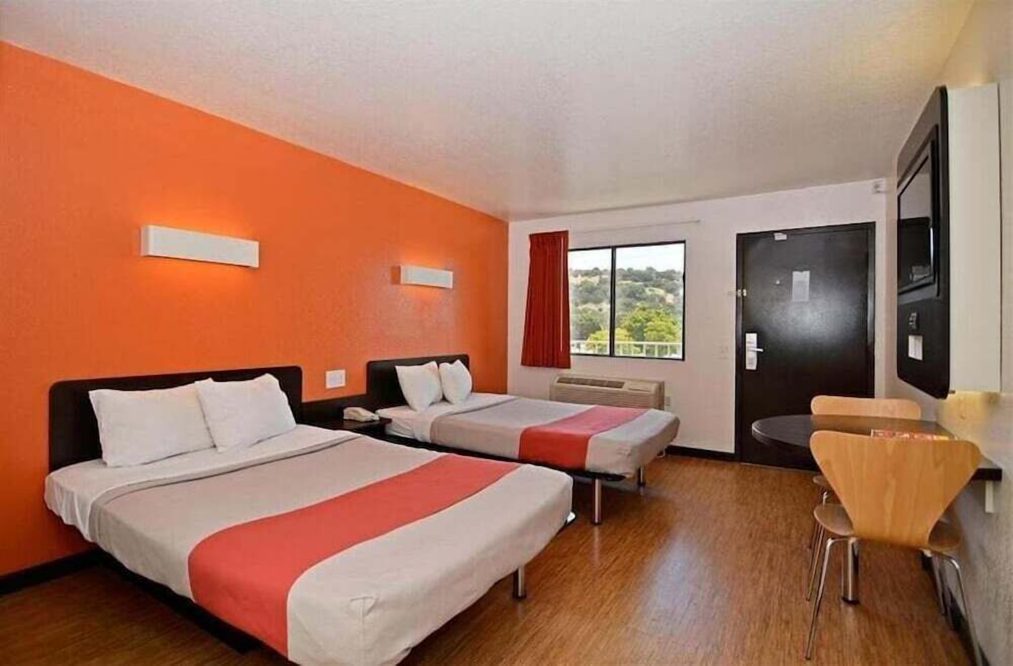 Foto - Motel 6-Fairfield, CA - Napa Valley