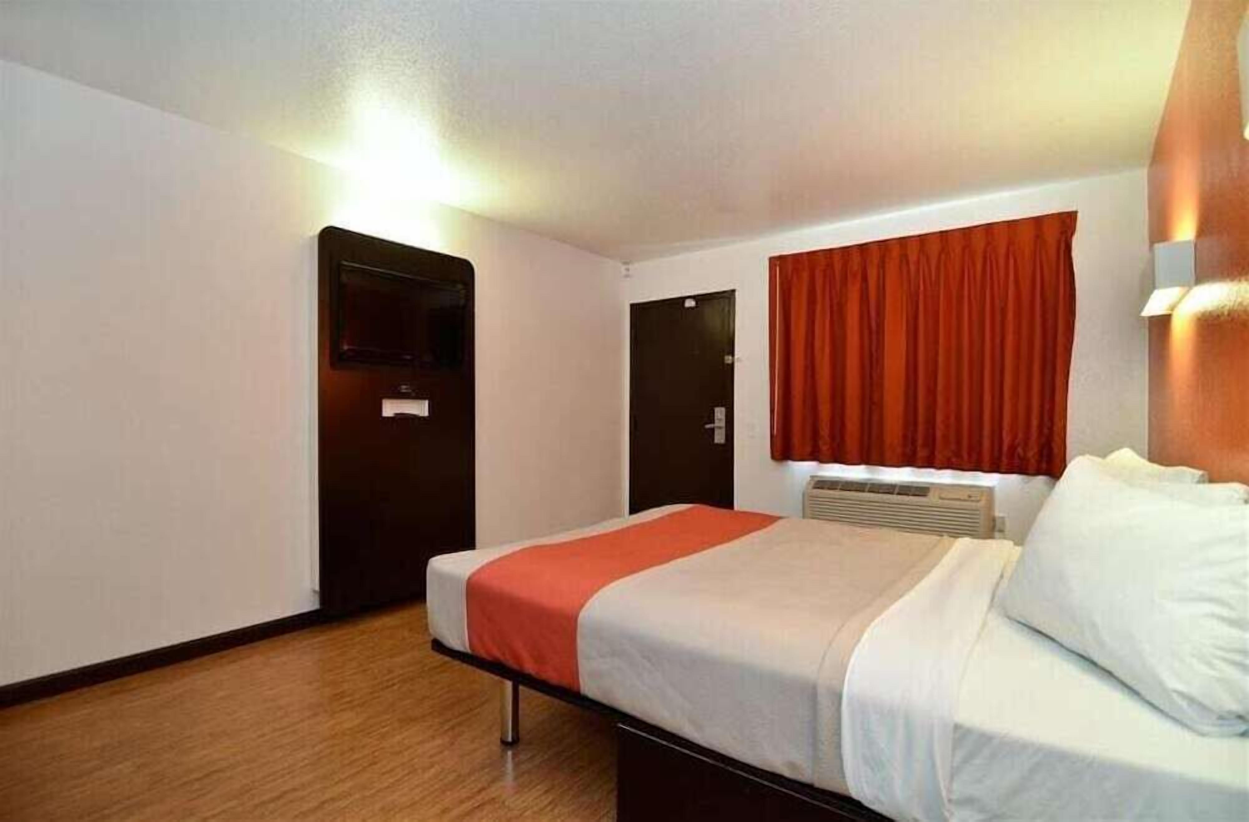 Foto - Motel 6-Fairfield, CA - Napa Valley