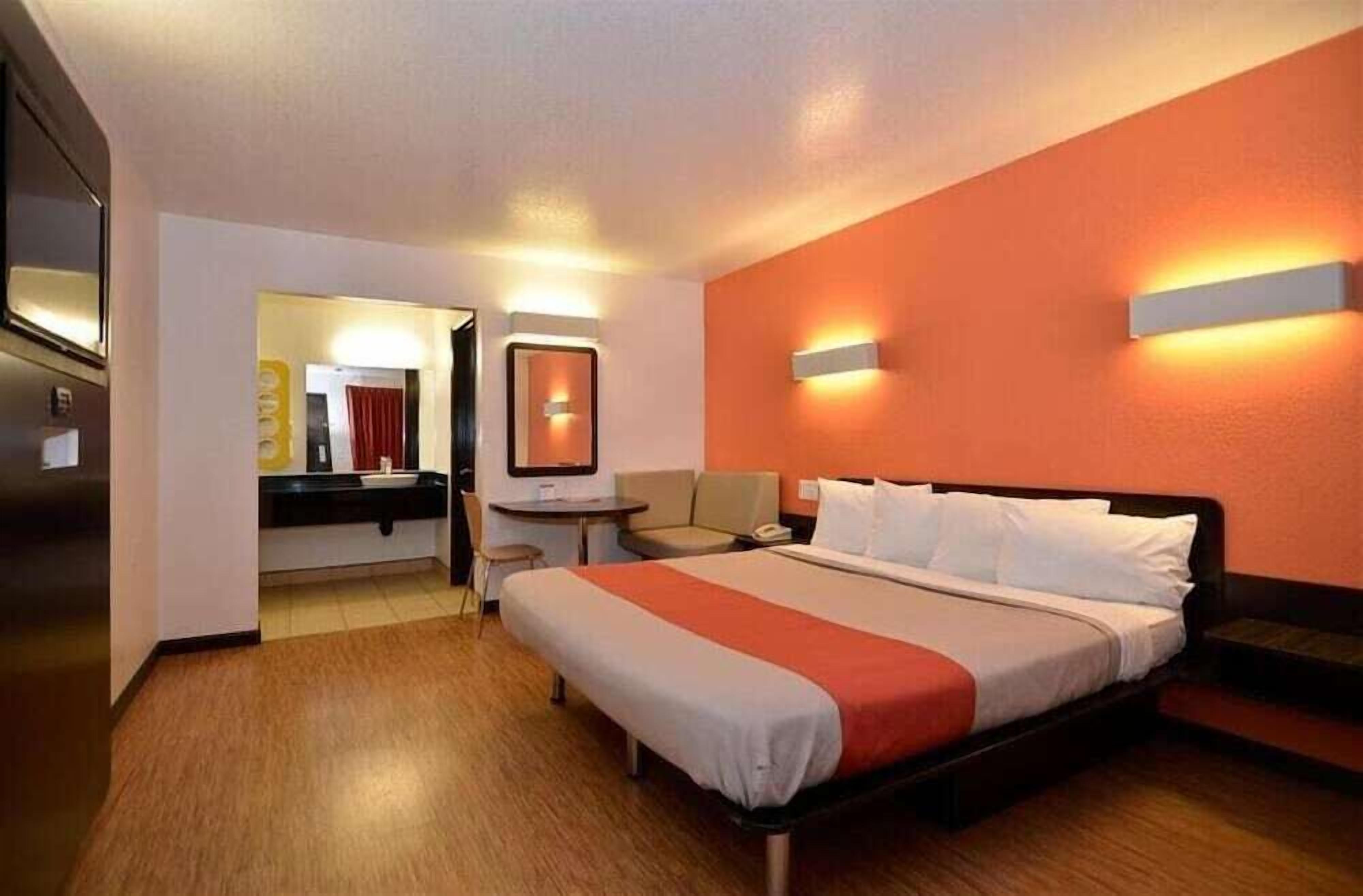 Foto - Motel 6-Fairfield, CA - Napa Valley