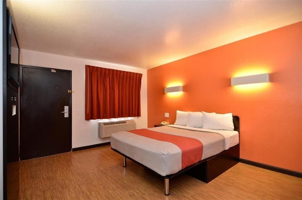 Foto - Motel 6-Fairfield, CA - Napa Valley