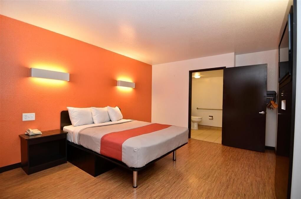 Foto - Motel 6-Fairfield, CA - Napa Valley