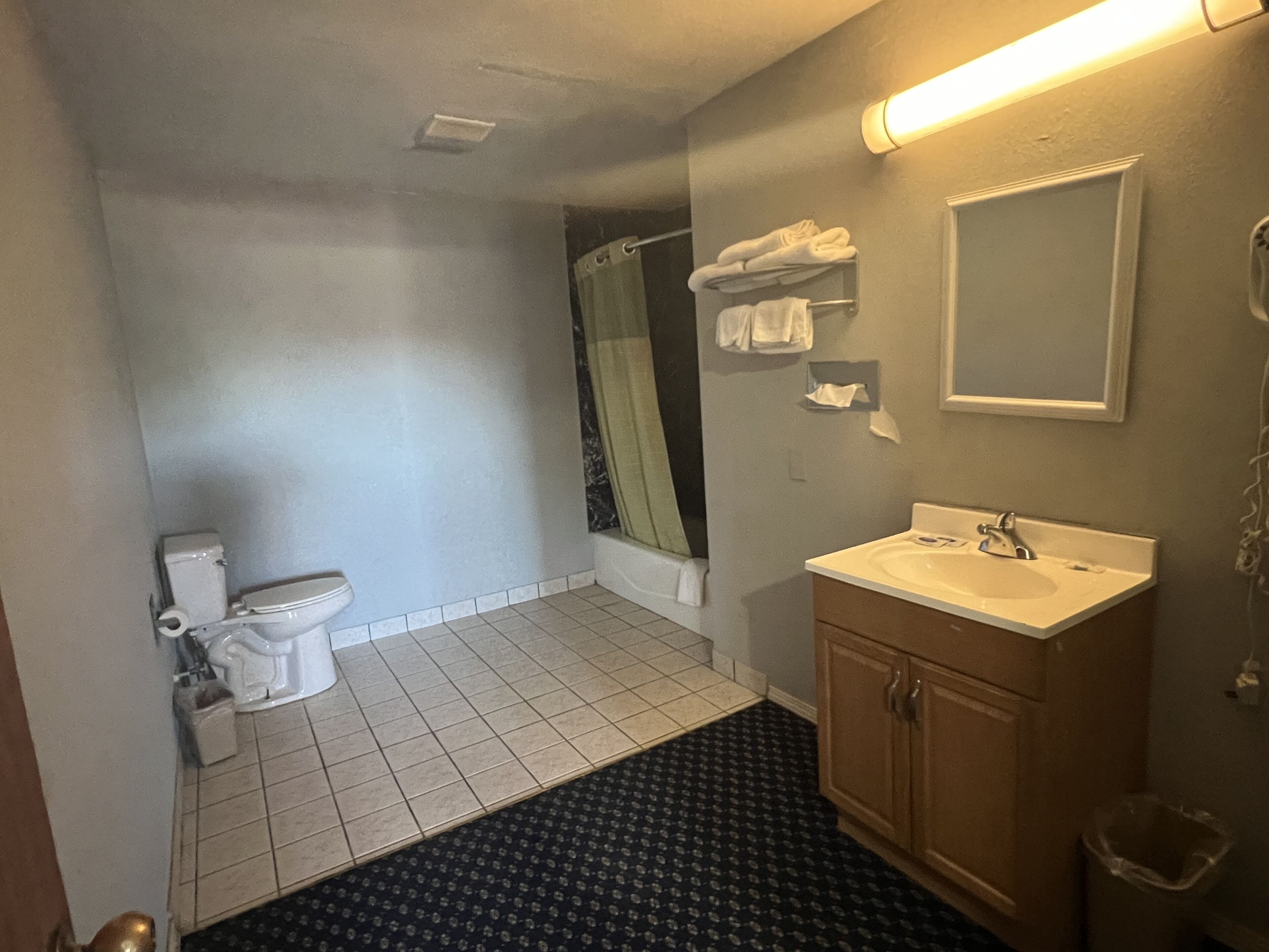 Baño