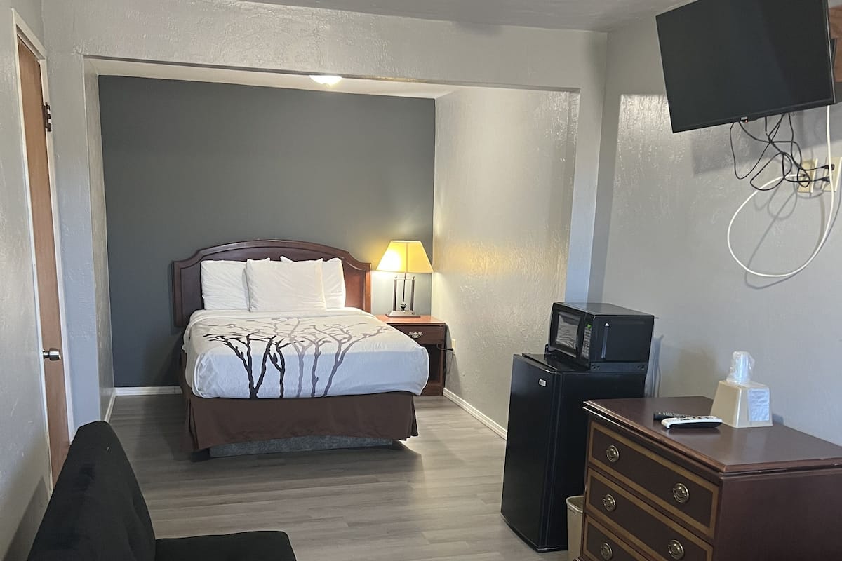 Chambre Simple Classique