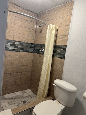 Classic Single Room | Bathroom