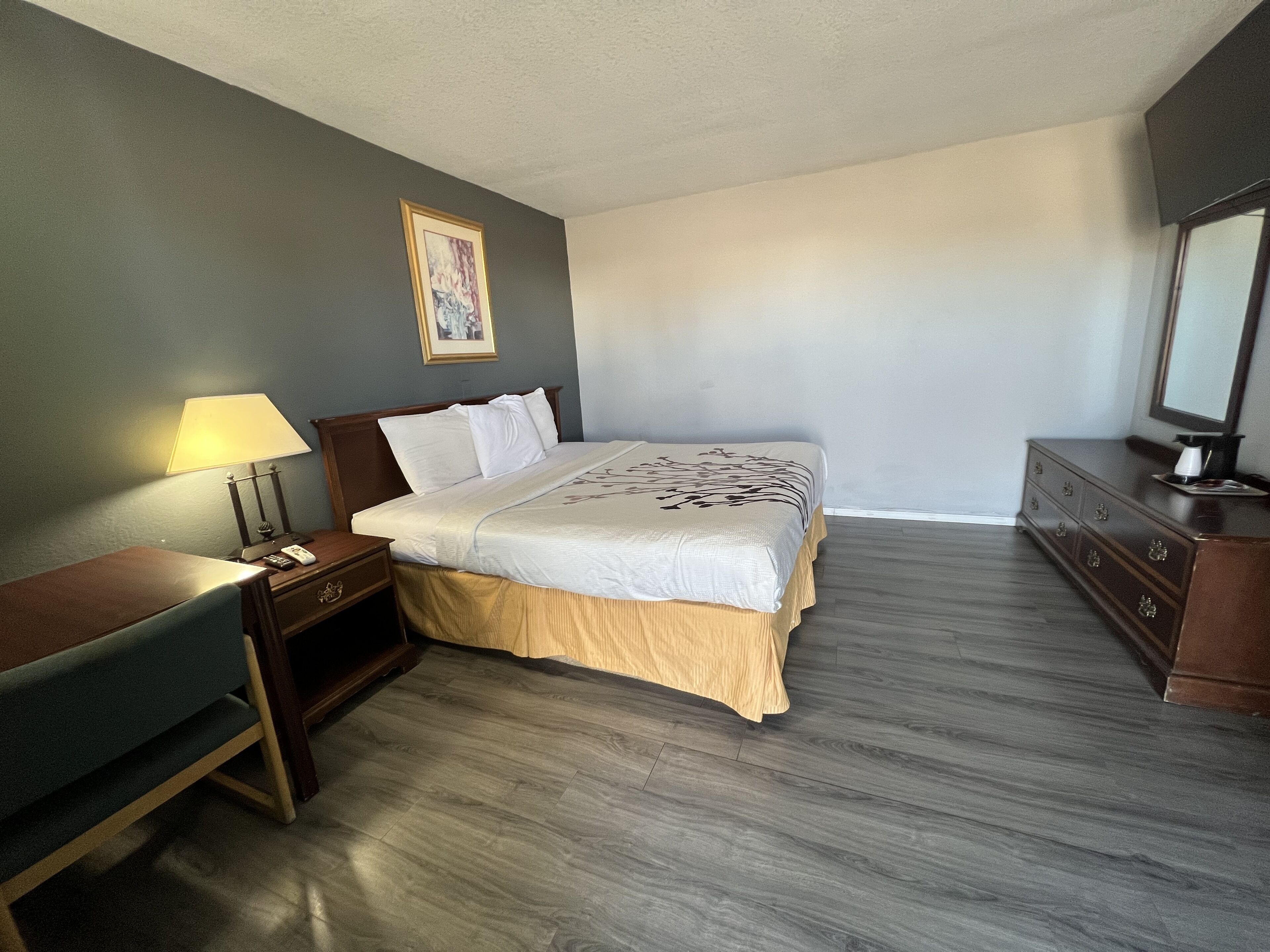 Habitación