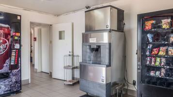 Distributeur automatique