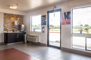 Servei de cafeteria