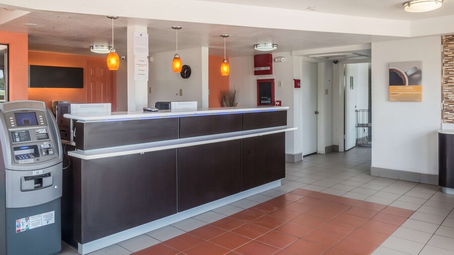 Motel 6 Mesquite, TX - Rodeo - Convention Ctr