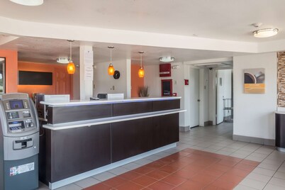 Motel 6 Mesquite, TX - Rodeo - Convention Ctr
