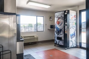 Distributeur automatique