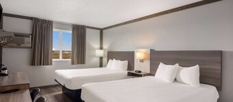 Econo Lodge Scottsbluff