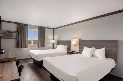 Econo Lodge Scottsbluff