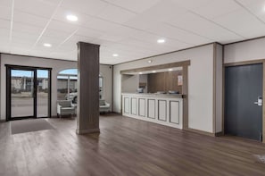 Hall