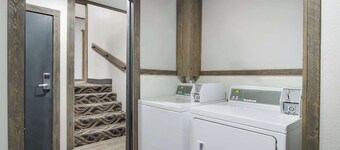 Econo Lodge Scottsbluff