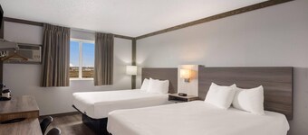 Econo Lodge Scottsbluff