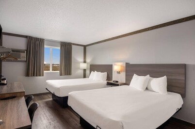 Econo Lodge Scottsbluff