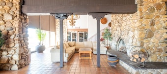 Hotel Bay City TX-35