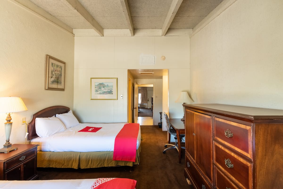 Appartement, 1 chambre