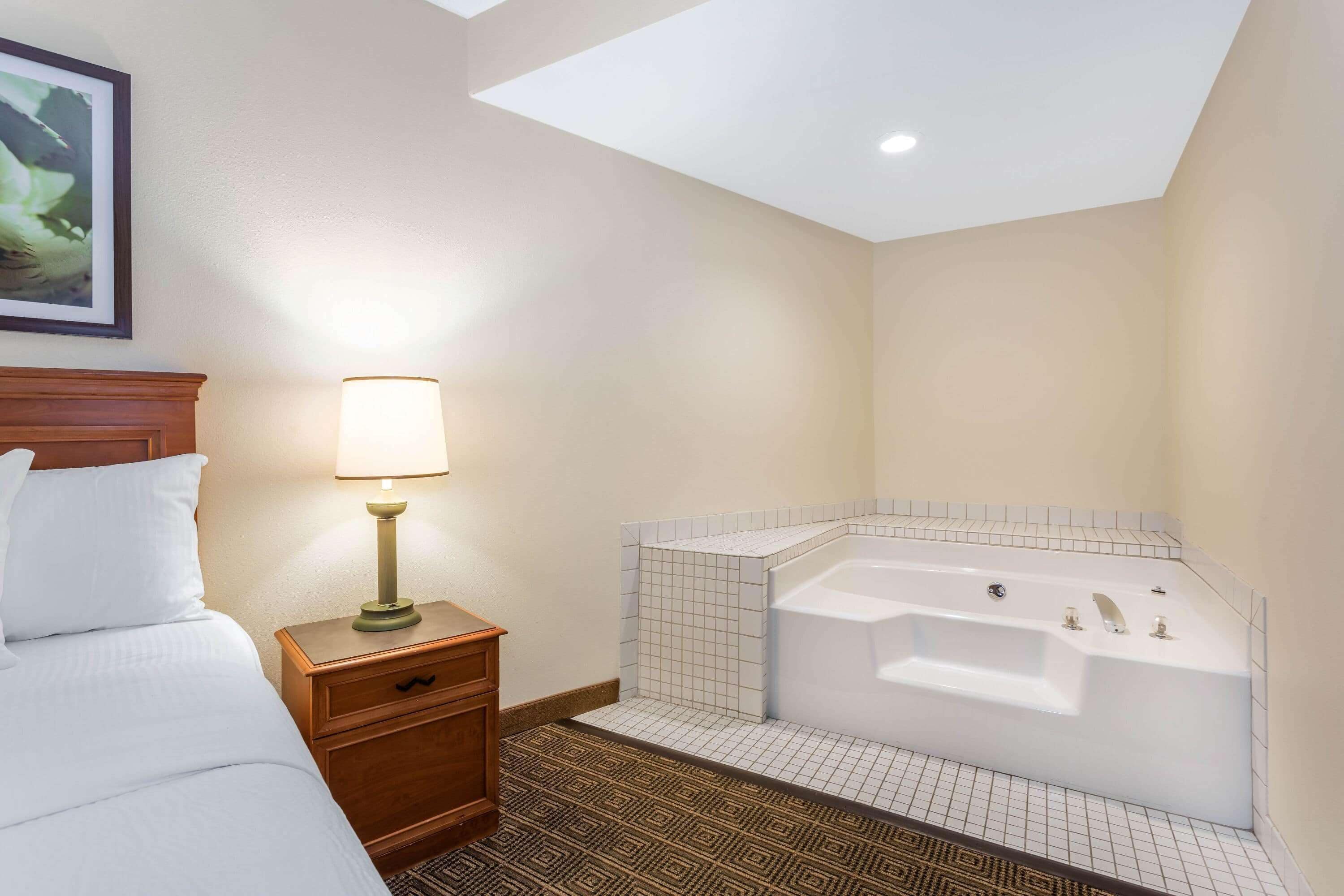 Foto - La Quinta by Wyndham Orlando South