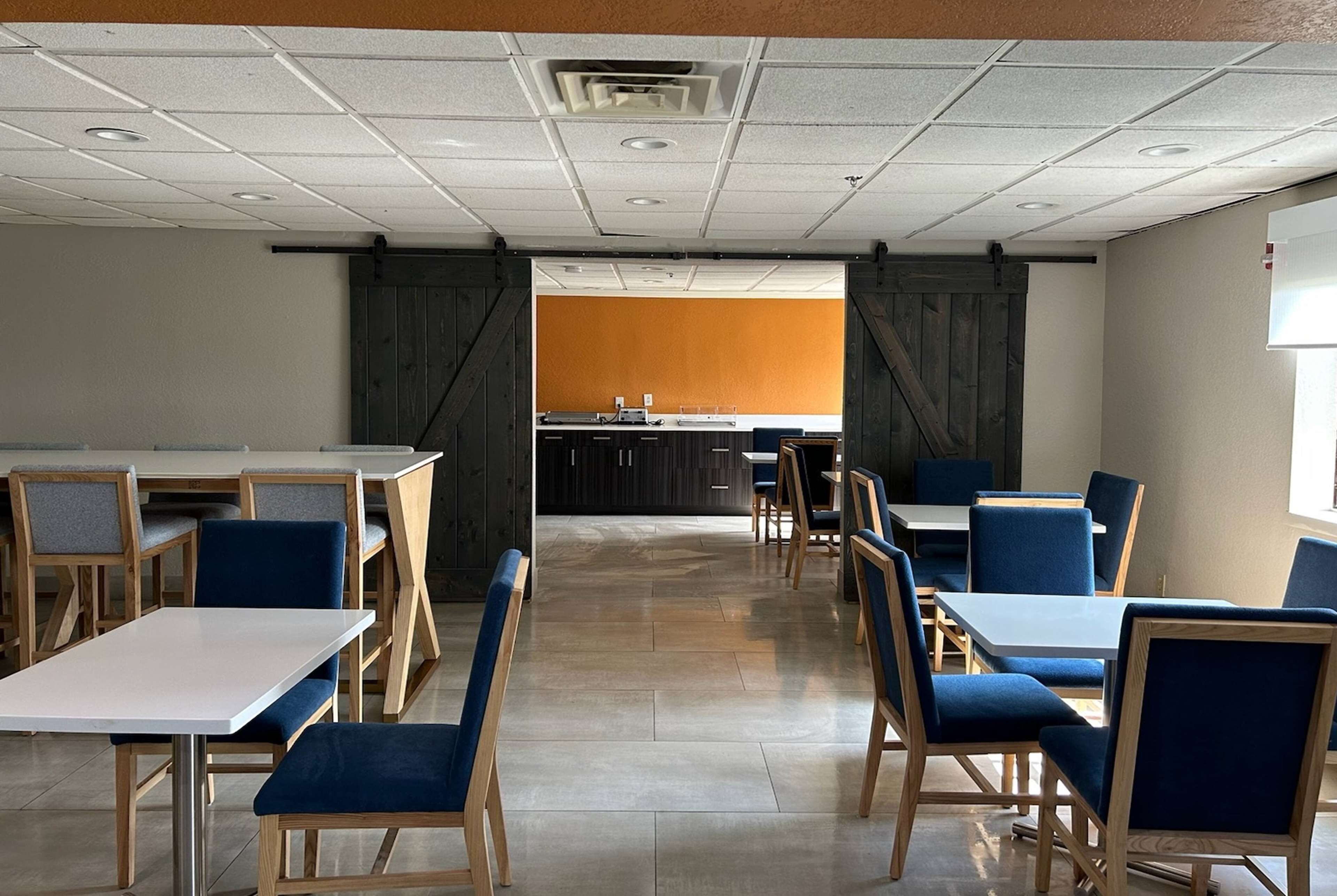 Foto - La Quinta by Wyndham Orlando South