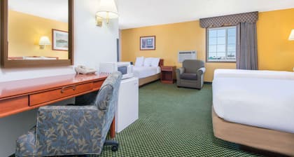 Days Inn by Wyndham Great Bend