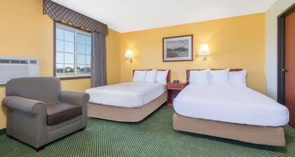 Days Inn by Wyndham Great Bend