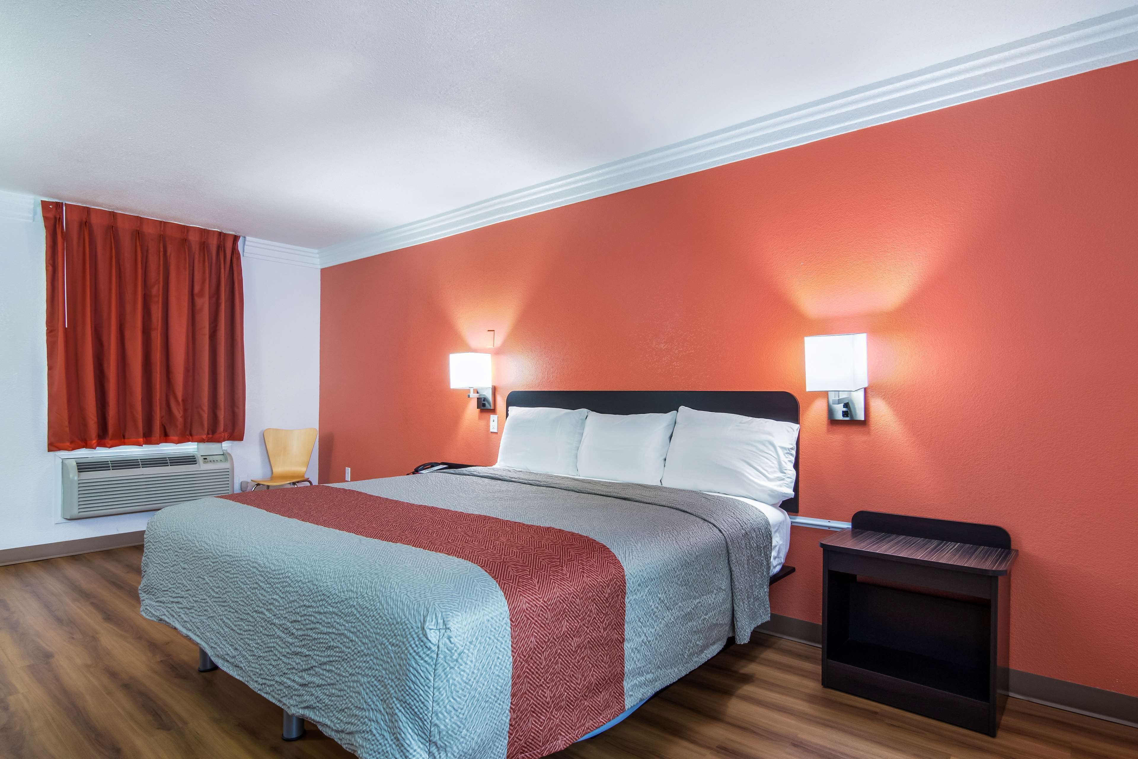 Kostenloses WLAN, Bettwäsche