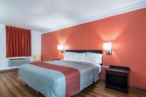 Free WiFi, bed sheets - Motel 6 Marshall, TX (Marshall)