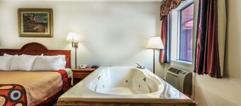 Super 8 by Wyndham Eastland