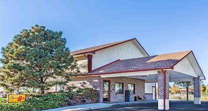 Greeley Valley Lodge