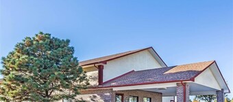 Greeley Valley Lodge