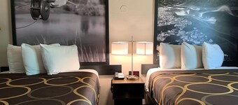 Super 8 by Wyndham Greeley