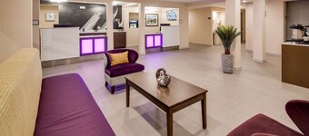 Best Western Huntsville