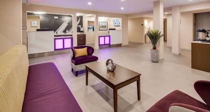 Best Western Huntsville
