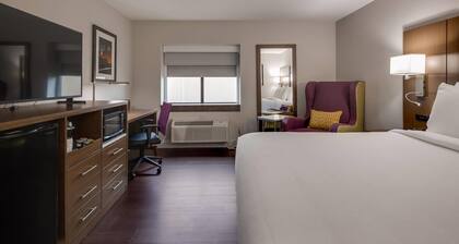 Country Inn & Suites by Radisson, Huntsville Research Park
