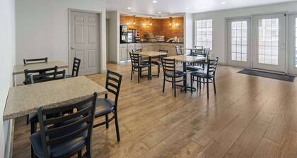 Days Inn by Wyndham Americus