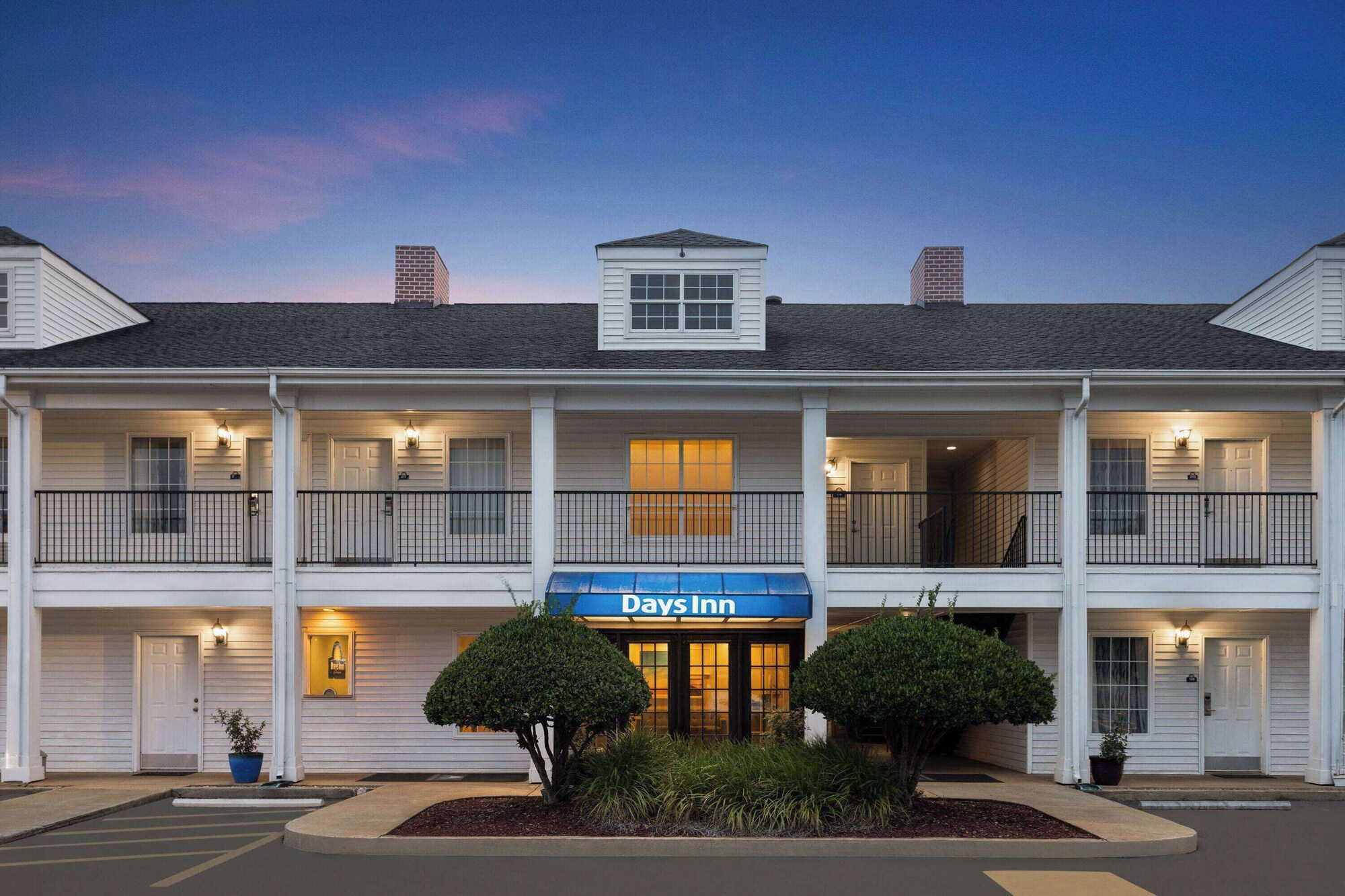 2 Star Hotels
