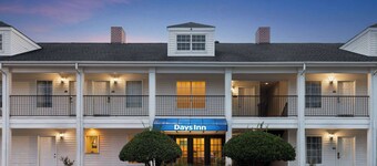 Days Inn by Wyndham Americus