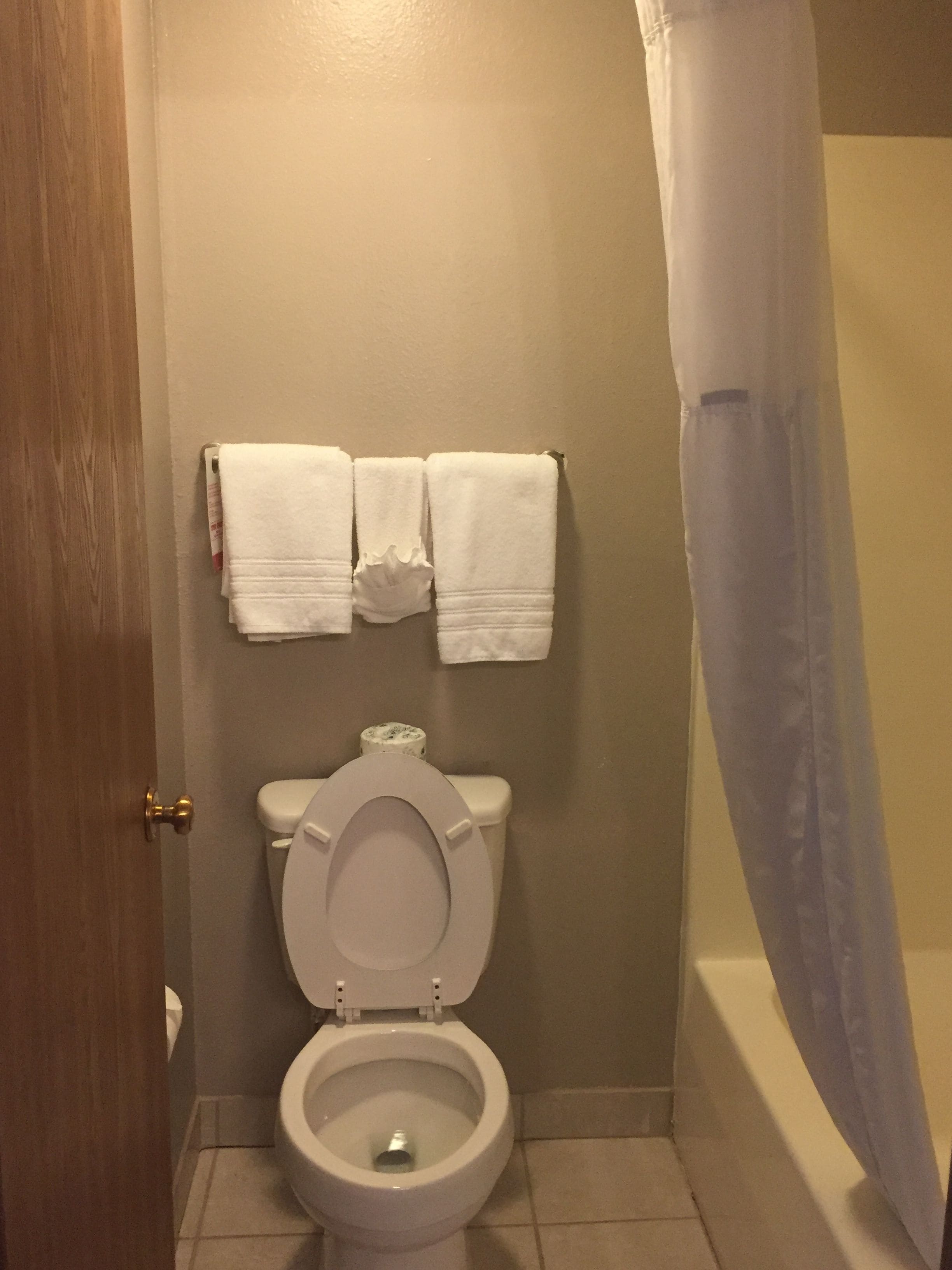 Foto - Super 8 by Wyndham Louisville Airport