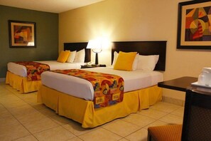 Room - Champions World Resort (Kissimmee)