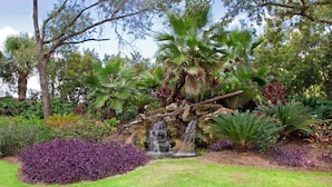Garden - Champions World Resort (Kissimmee)
