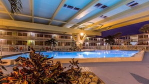 Exterior - Champions World Resort (Kissimmee)