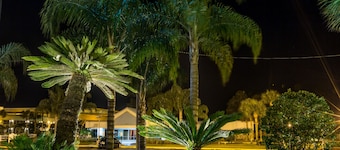 Champions World Resort