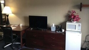 Room, 2 Double Beds, Non Smoking