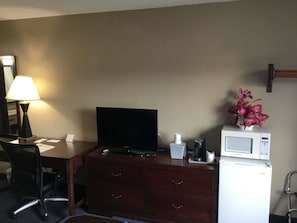 Habitación, 2 camas matrimoniales, para no fumadores