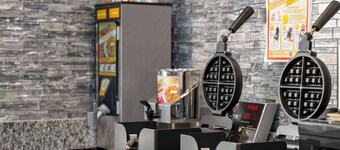 Super 8 by Wyndham Columbus/Edinburgh