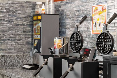 Super 8 by Wyndham Columbus/Edinburgh