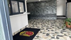 الردهة